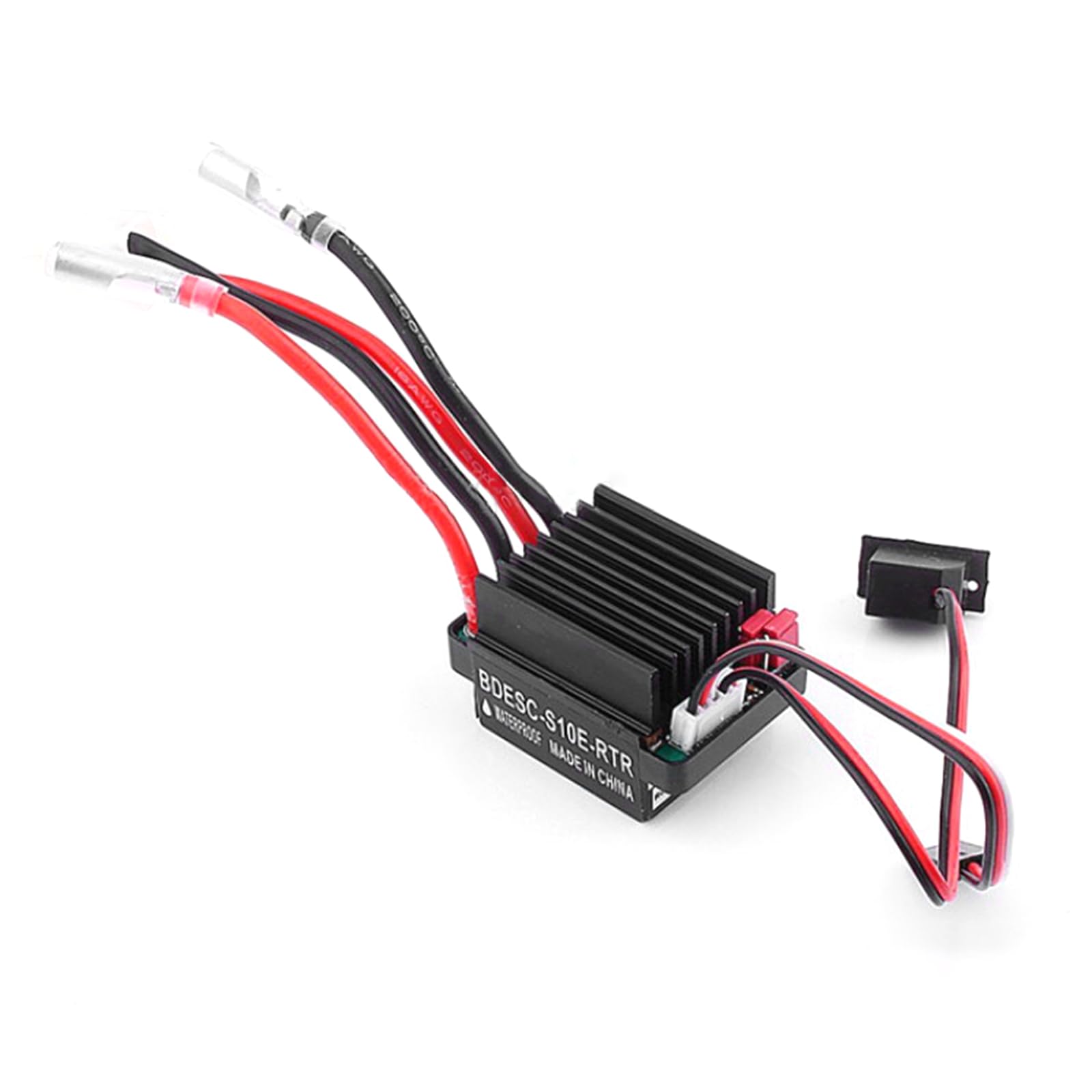Amazon.co.jp: TVETE 320A ブラシESC スピードコントローラー 6 Amazon.co.jp: TVETE 320A ブラシESC スピードコントローラー 6