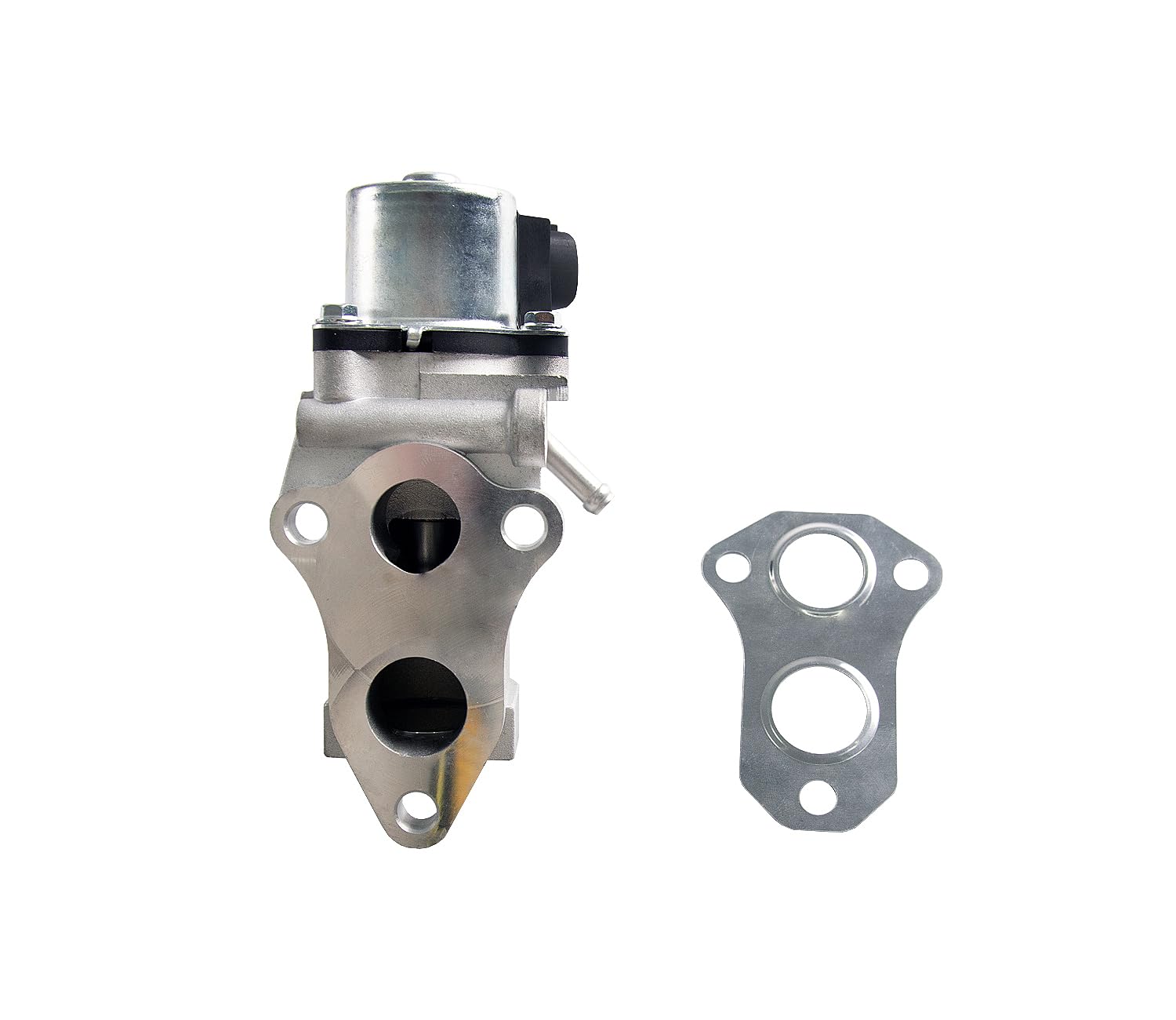 Valvole EGR per Verso Sportvan,per Previa,per Rav 4II, 2.0 D-4D, 2562027080, 25620-27080, v70630002, V70-63-0002, EGR102R