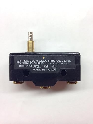 moujen MJ2  1305 Micro SW, Metal P.B. actuar