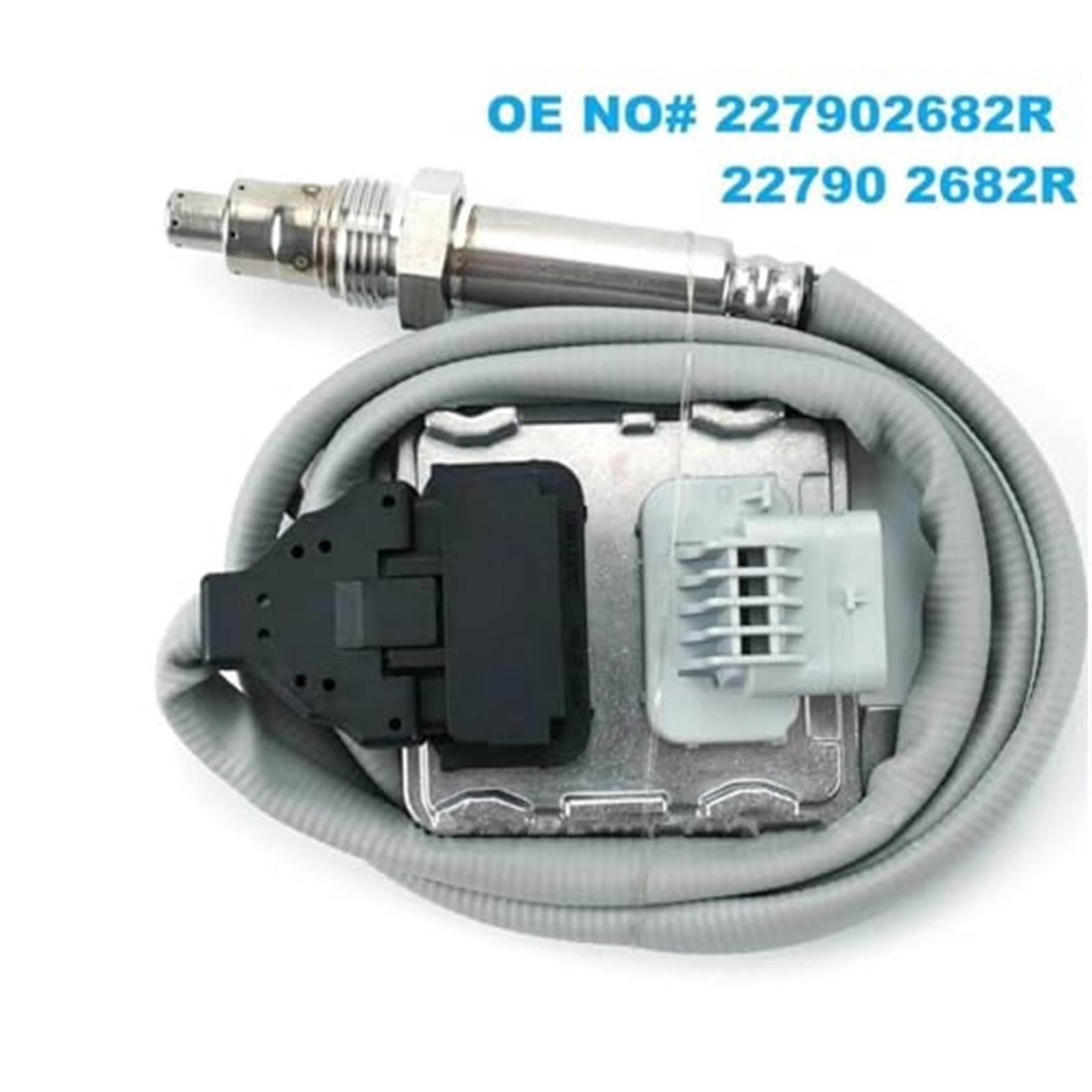 227902682R 22790 2682R A3C01434000-02 24V Azoto Ossigeno