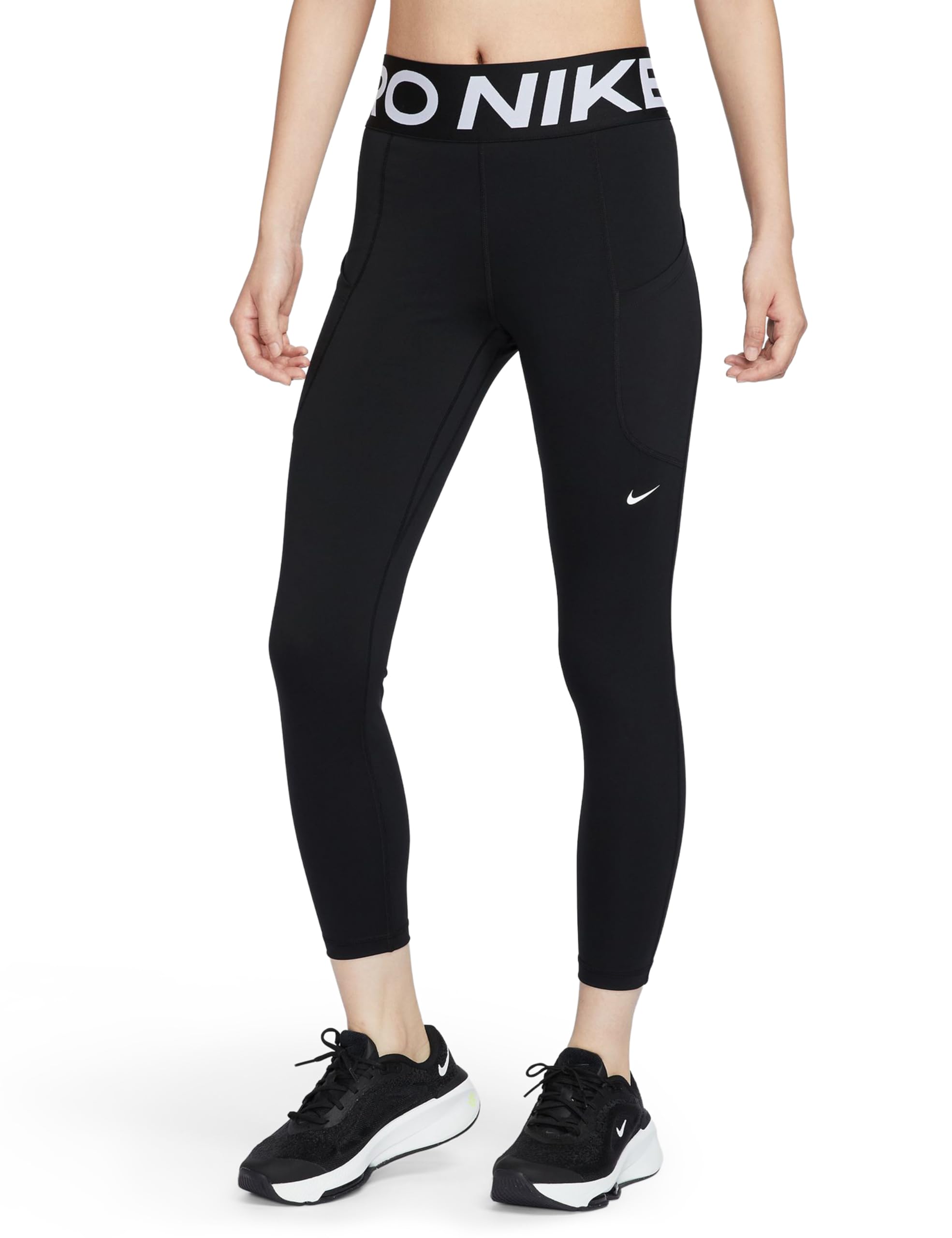 Nike Pro Sculpt Womens Workout Leggings-picture-12
