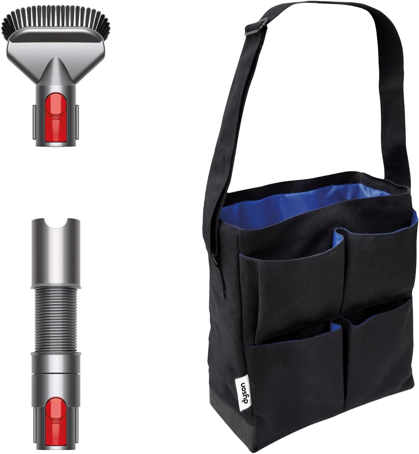 Dyson Carry & Clean Kit
