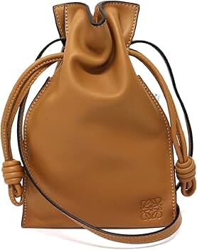 LOEWE　フラメンコポケット LOEWE 中古 ロエベ 斜め掛け ショルダーバッグ レディース