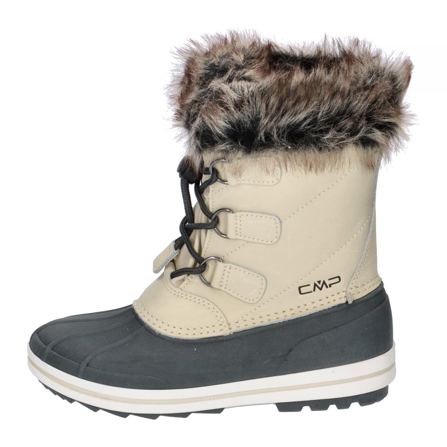 CMP Kids Anthilian Snow Boots Stivali da neveUnisex - Adulto