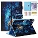 iPad Mini/ Mini Retina/Mini 3 Case, Dteck(TM) Ultra Slim [Lightweight] PU Leather Flip Folio Smart Stand Case Cover with [Auto Wake/Sleep Function] for Apple iPad Mini 3/ 2/ 1 (02 Love Life )