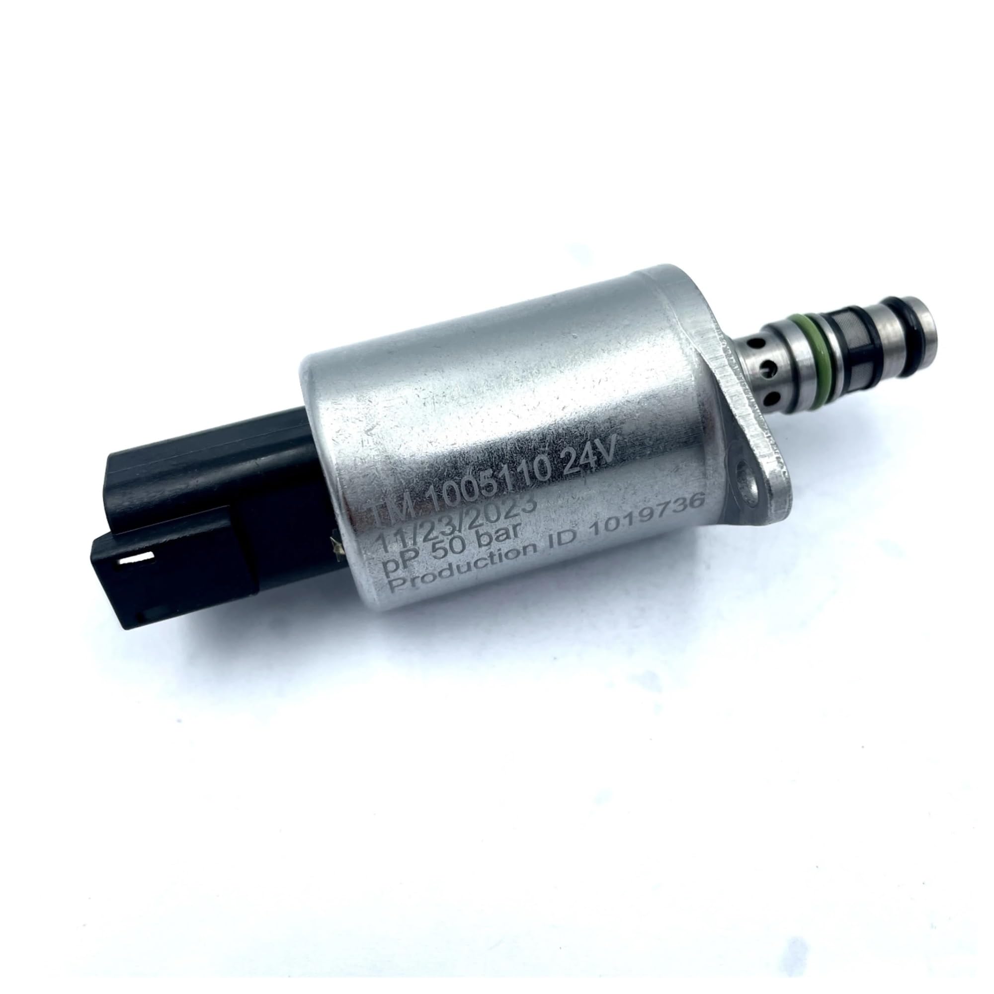 HYUJNAFZR TM1005110 24V proportional solenoid valve