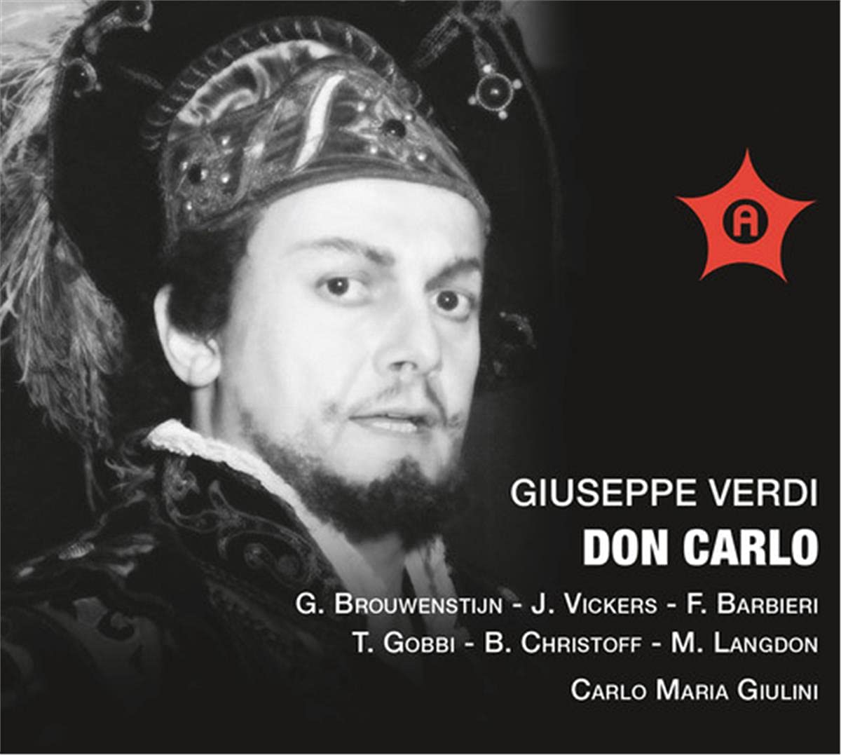 Don Carlo (Hol)