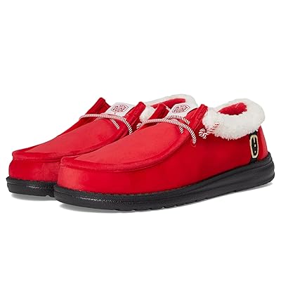 Hey Dude Kids Wally Santa Claus (Little Kid/Big Kid) Boy