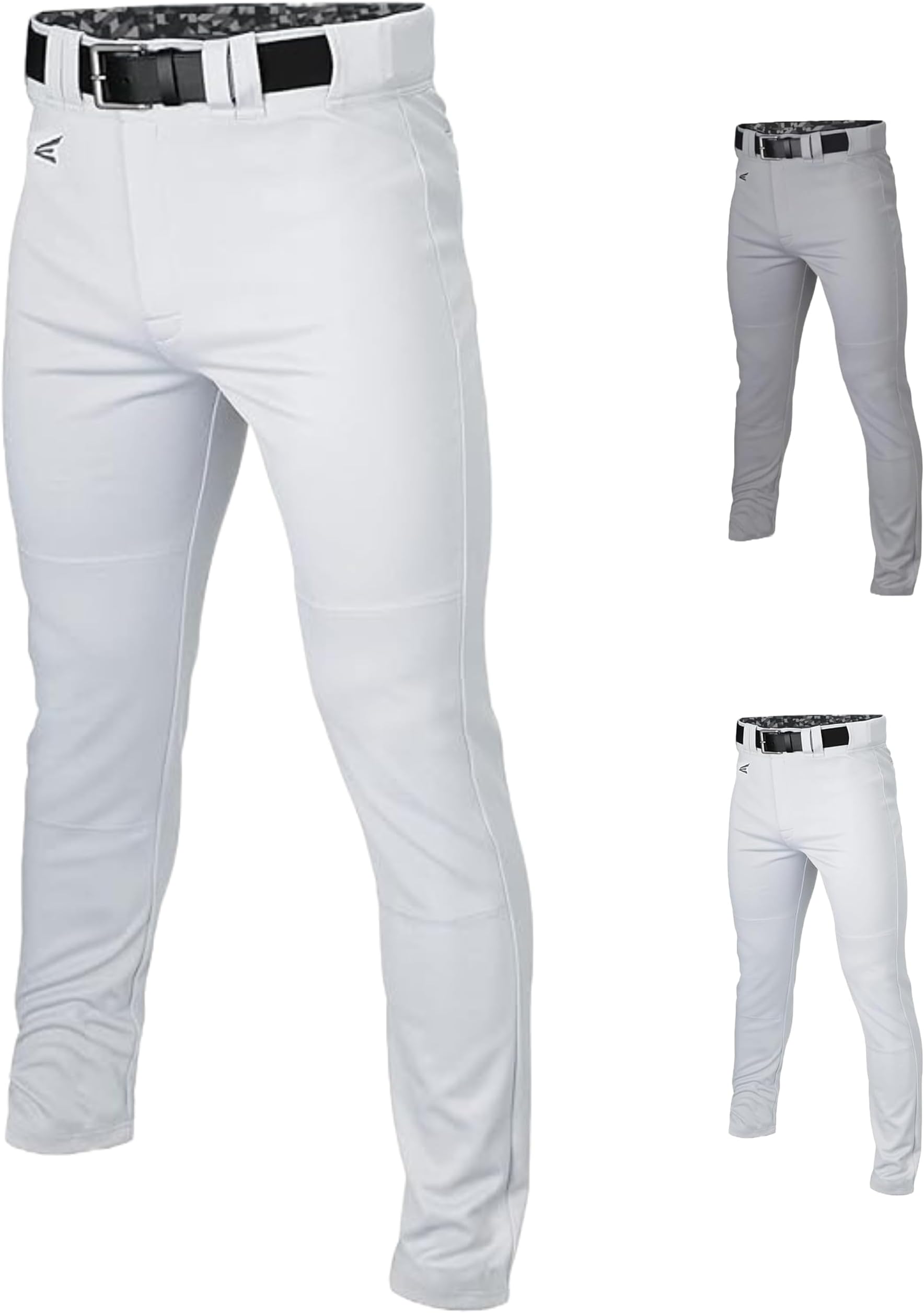 | MOJO Baseball Pants | Full Length Semi-Relaxed Fit