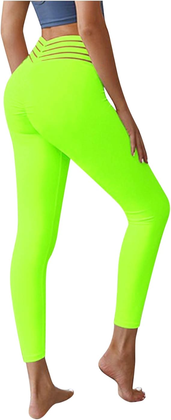 Amazon ヨガパンツ タイダイ柄 ハイウエスト スキニー スポーツ レギンス タイツ ストレッチ フィットネスパンツ ランリング ヨガウェア ズボン ロング おしゃれ トレーニング 着圧 美脚レギンス スポーツウェア ロングパンツ 快適 アクティブロングパンツ 通販