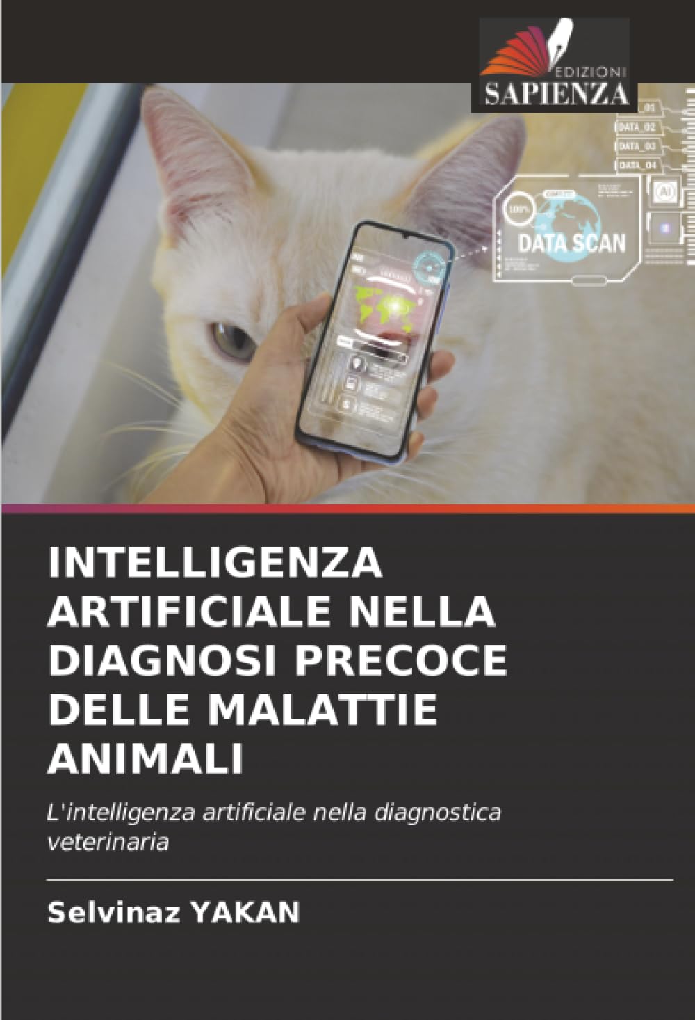 INTELLIGENZA ARTIFICIALE NELLA DIAGNOSI PRECOCE DELLE MALATTIE ANIMALI: L'intelligenza artificiale nella diagnostica veterinaria
