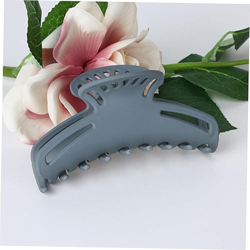 Miniatura 6 de 6 pasadores de pelo de gran agarre para niñas, pinzas de pelo de plátano para mujer, pinzas para el cabello para mujer, pinzas para el cabello