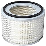 AH115833 Cab Air Filter Compatible with John Deere 3510 3520 3522 7180 7380 7350 9000 Harvester