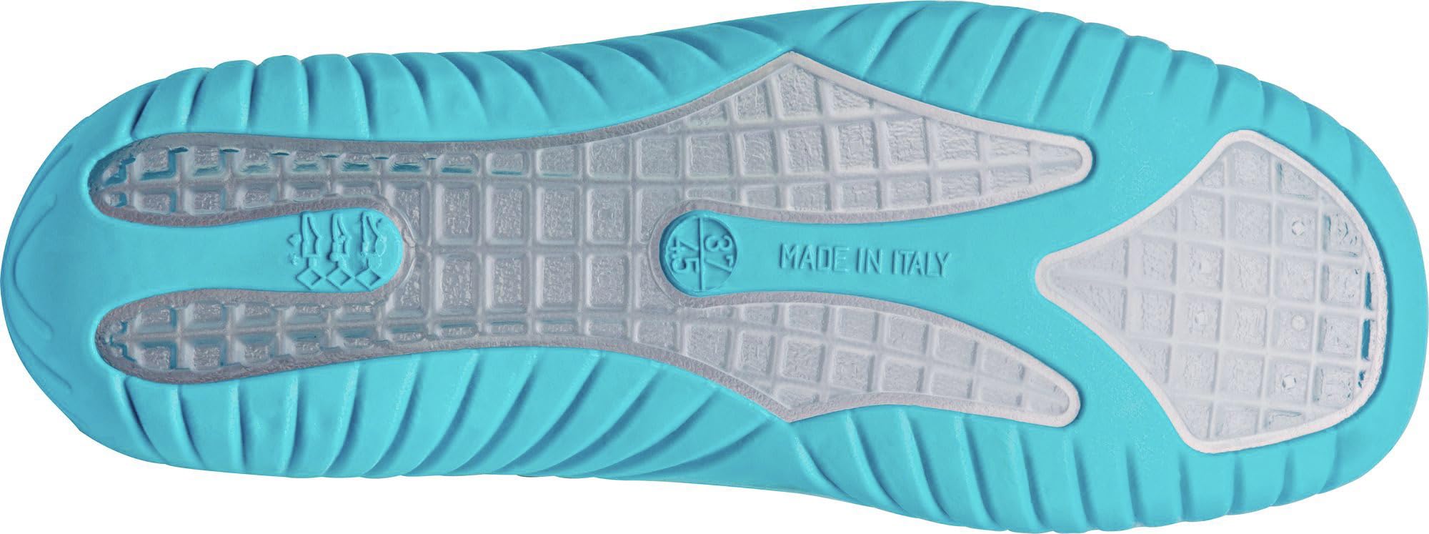 CRESSI Uniseks Water ShoesButy do wszystkich sportów wodnych