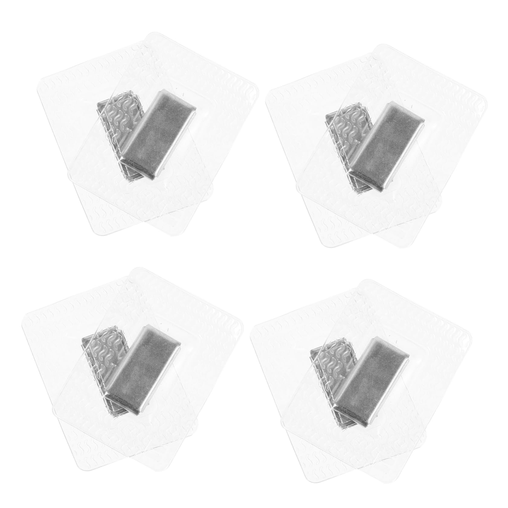 40piezas Botones Magnéticos Para Ropa y Bolsos Cierre Magnético Compacto y Portátil Para Abrigos Bolsos y Accesorios