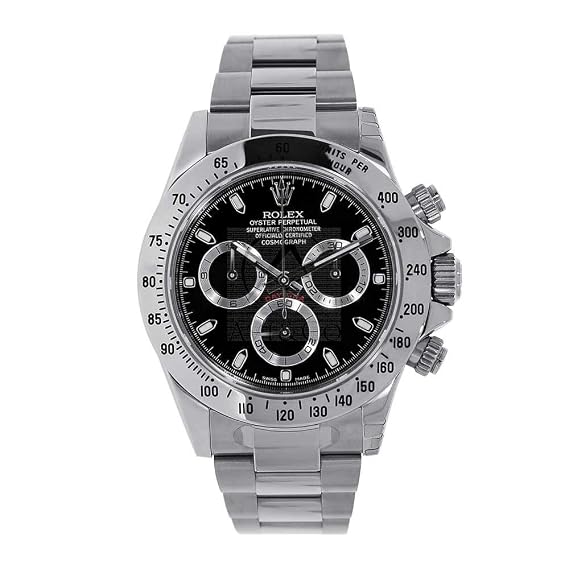 Buy Rolex Daytona Oyster Perpetual 
