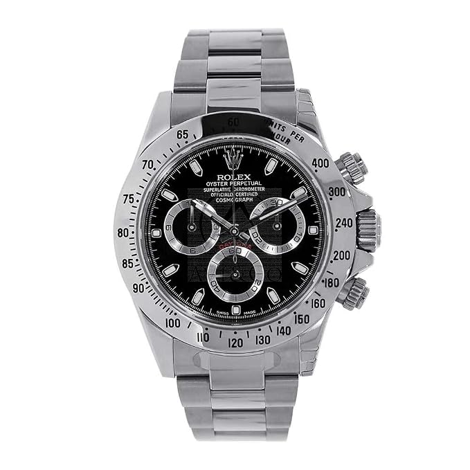 Buy Rolex Daytona Oyster Perpetual 