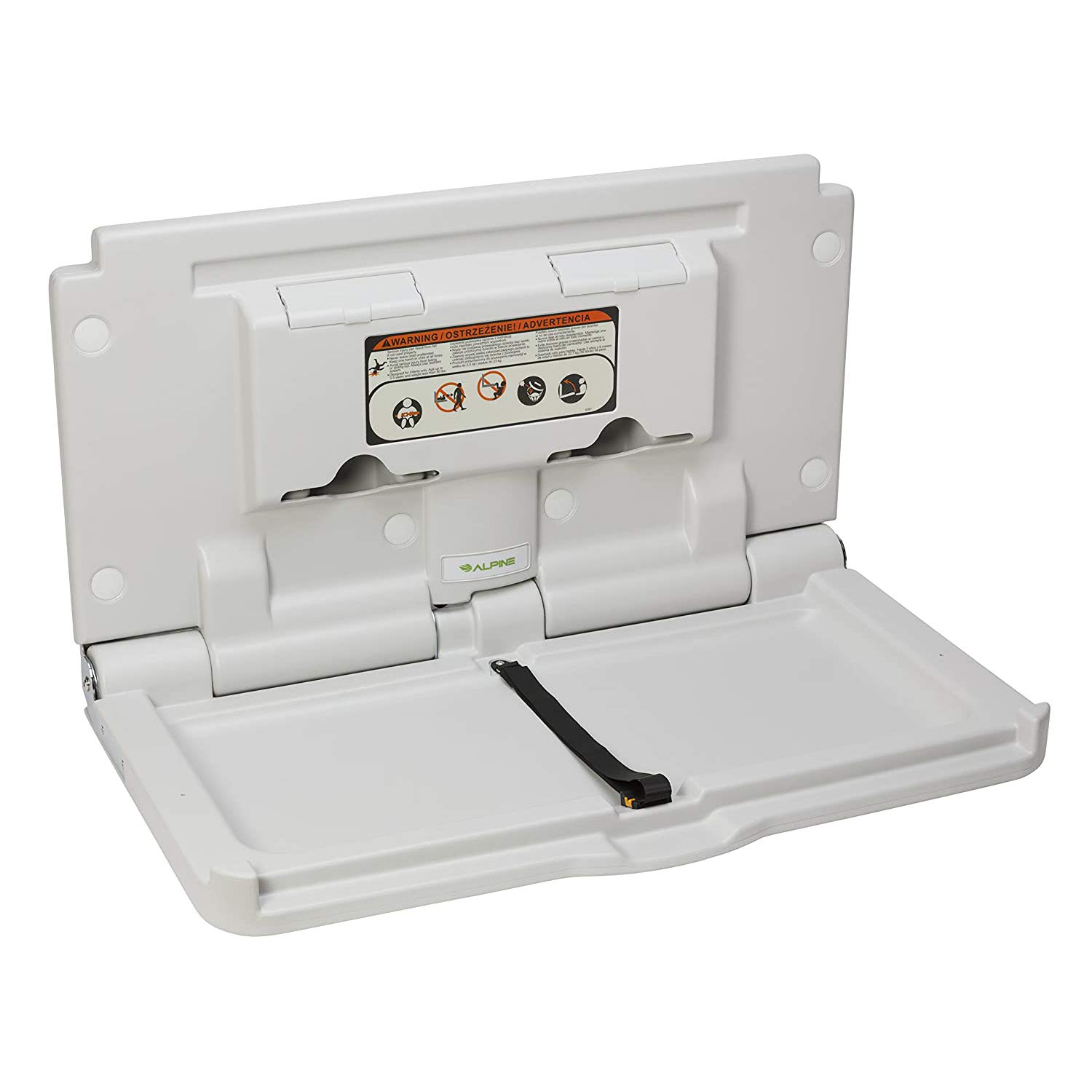 disposable changing table liners