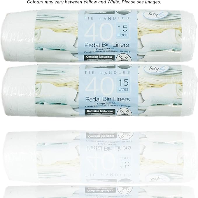 amazon pedal bin liners