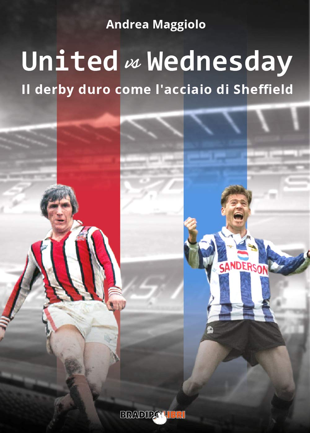 United Vs Wednesday. Il Derby Duro Come L’Acciaio Di Sheffield - 4