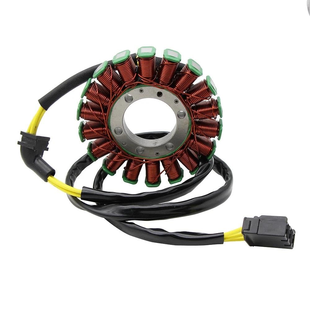 Dispositivi Accensione Moto per CBF1000 per CBF1000F per ABS 2013 2014 2015 2016 Bobina Statore Magnete per Moto 31120-MGJ-D02 Parti di Ricambio Kit Accensione Motocicletta