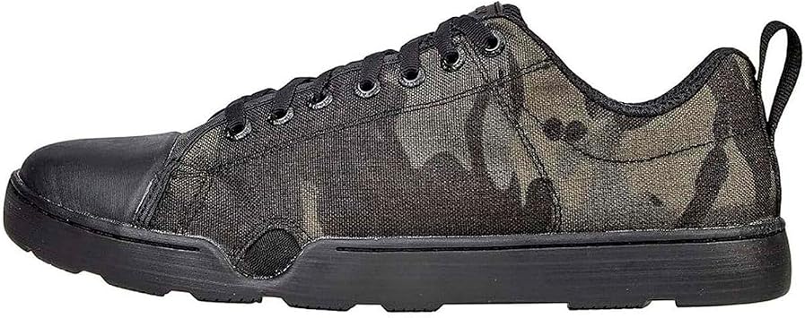 ALTAMA Men Maritime Low Boots