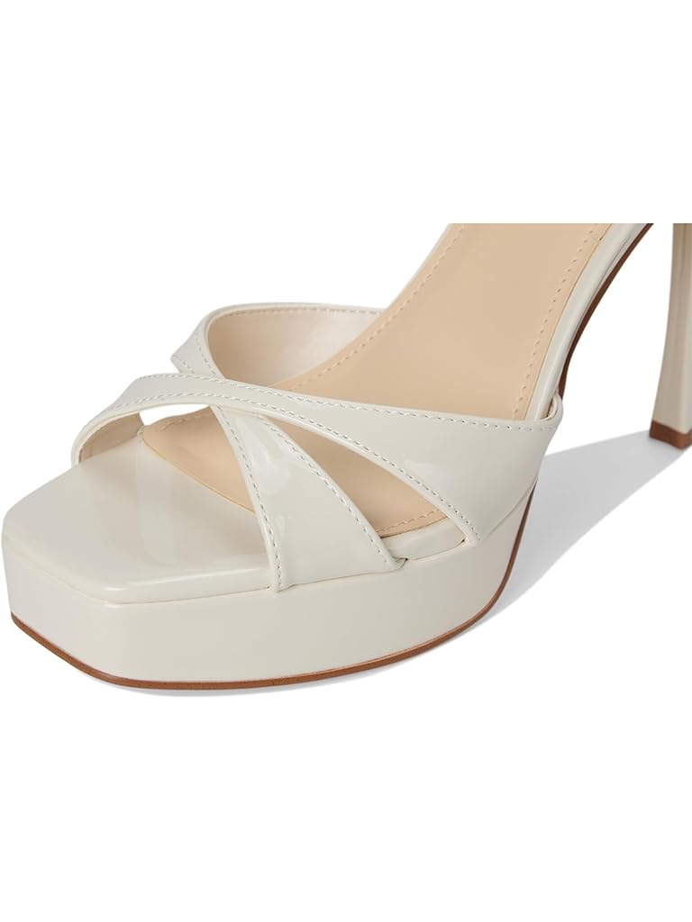 White Nine West Tates