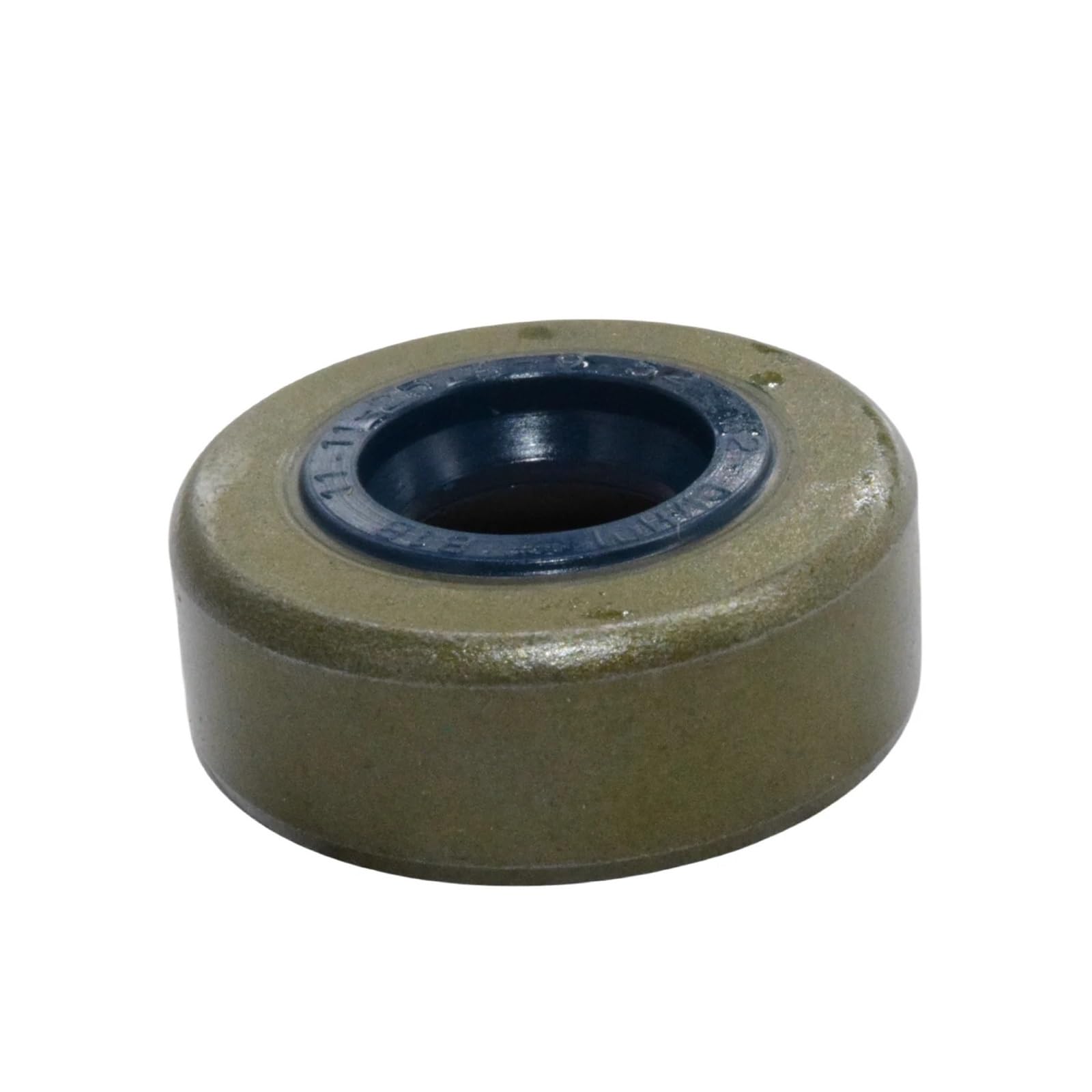 YMUGUEGH Oil Seal Model 11.11 * 25.4 * 9.52 or 11.11×25.4×9.52 /AE0330/ Used in Hydraulic Pump/Motor Rotary Shaft Seal