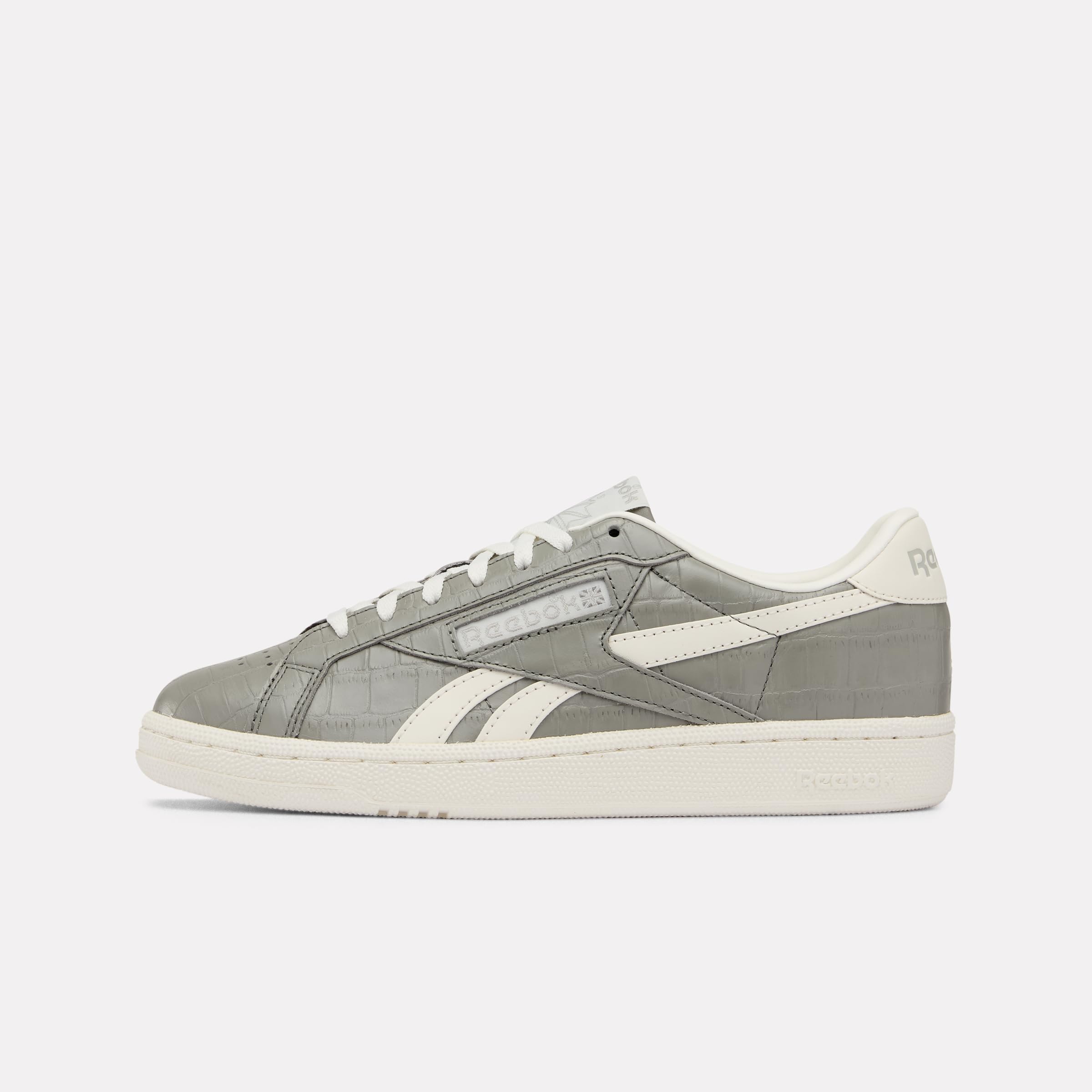 Reebok Club C Grounds UK – Ansicht 3