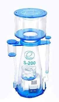 Amazon.com : Eshopps 889142 120-260 gal S-200 Premier