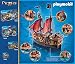 Playmobil Pirates 70411 Playset Barco Pirata Calavera, A partir de 5 años
