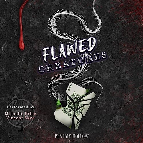 Flawed Creatures -- Beatrix Hollow episode artwork