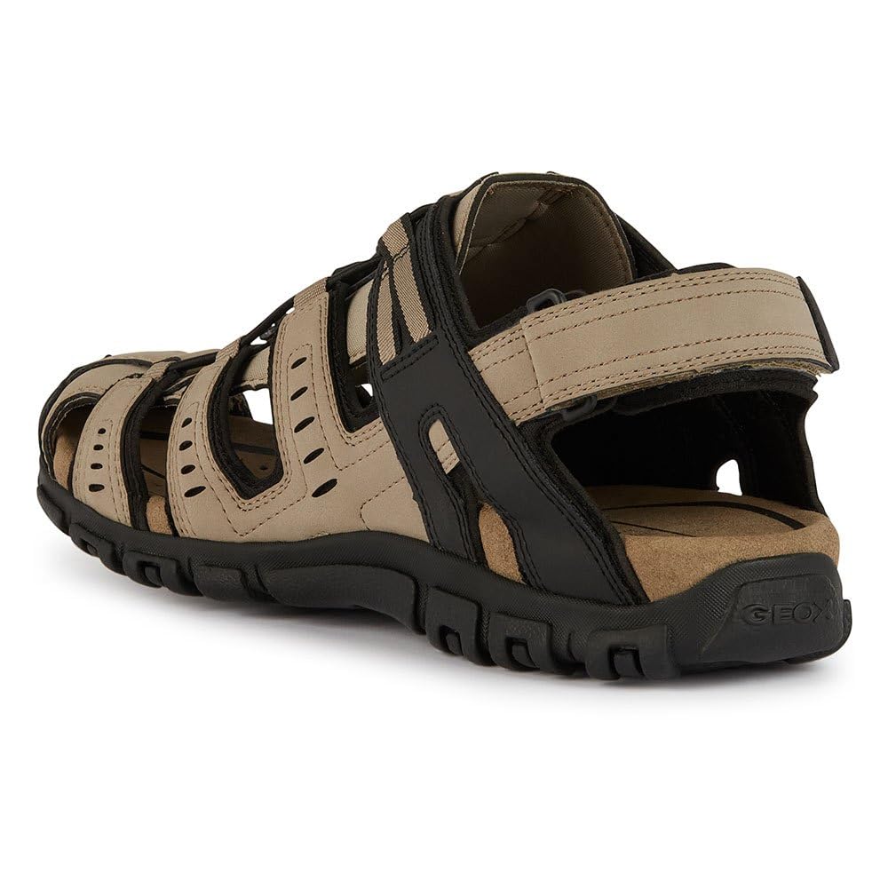 Geox Sandali Da Uomo Strada C Sandali sportiviUomo