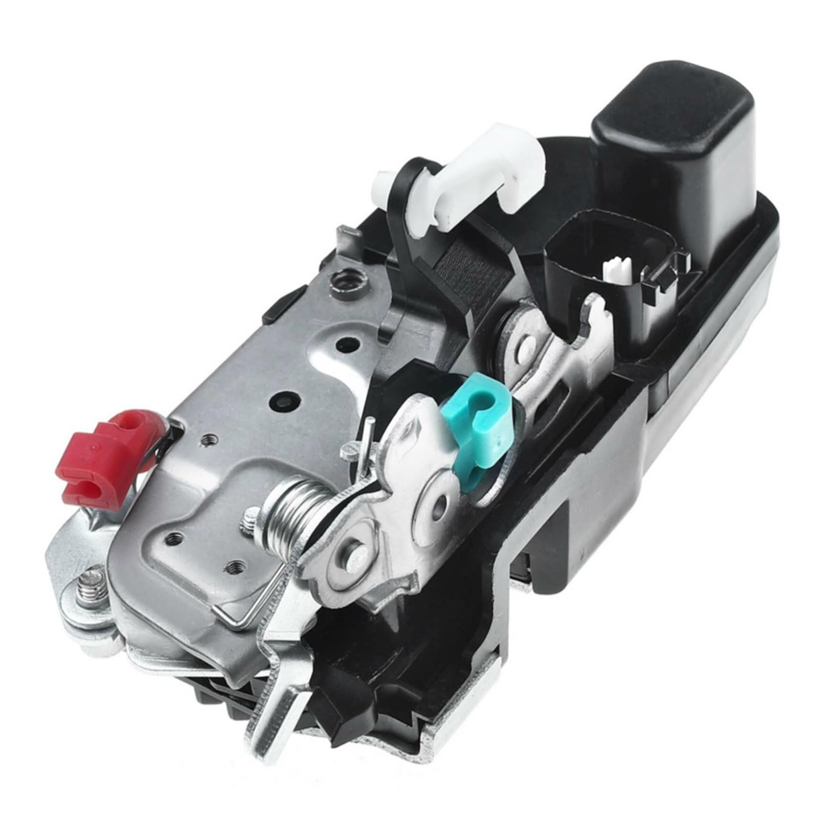 Cybsfkj 931-013 Front Right Door Latch Lock Actuator Compatible With Vehicles - Aspen 07-09,Oem: 55364142Aa Dla698.