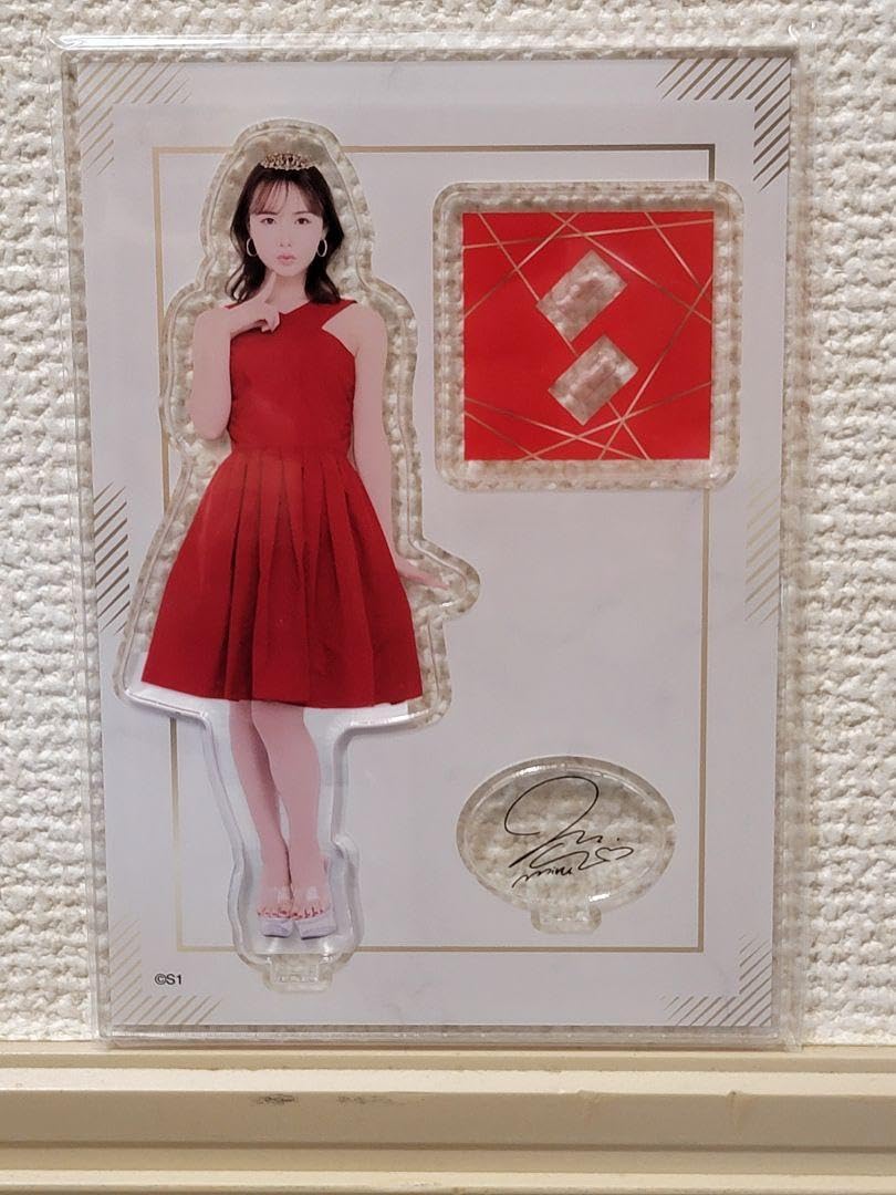 馬場このみ 特大アクリルスタンド アイドルマスターミリオン 馬場このみ 特大アクリルスタンド アイドルマスターミリオン