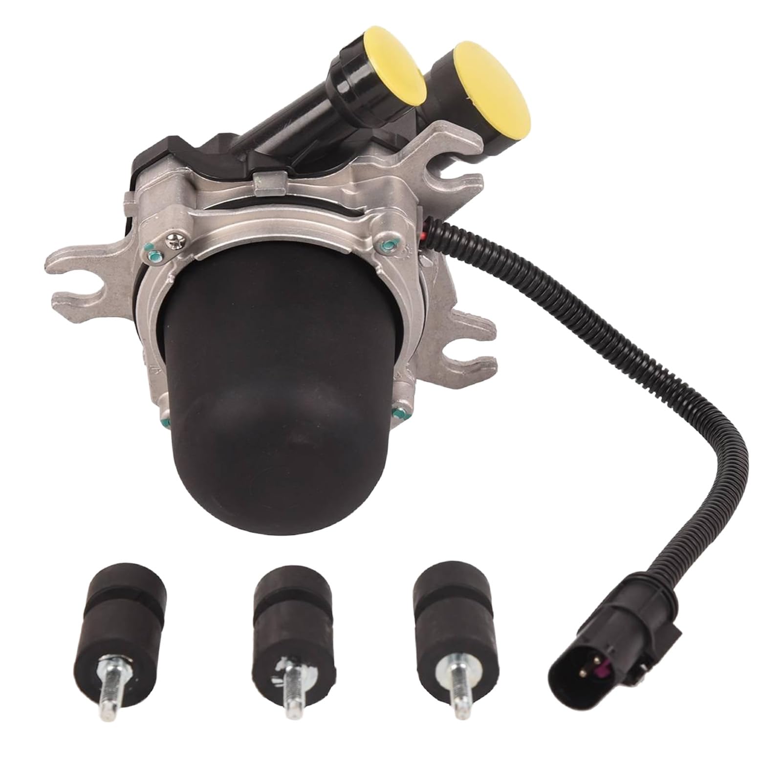 Amazon.com: TOPAZ 11727557903 Secondary Air Injection Pumps Smog 