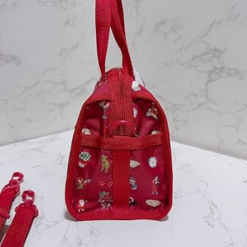 Amazon.co.jp: レスポートサック ピンクハウス ショルダーバッグ