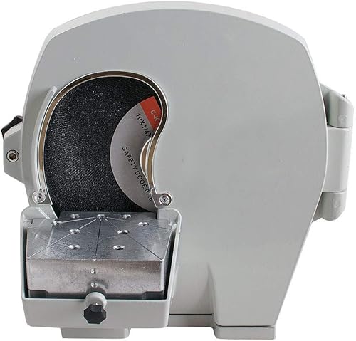 Miniatura 2 de NSKI Modelo mojado dental Trimmer Plastet Modelo Trimmer JT-19 con equipo de laboratorio abrasivo de rueda de disco de diamante