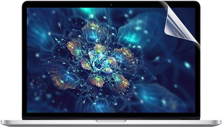 Oaky Matte Screen Protector for MacBook Pro 16 inch 2020-2019 Release A2141 Eye Protection Anti Glare Film/Anti Scratch Screen Anti Scratch Protective Film - Matte