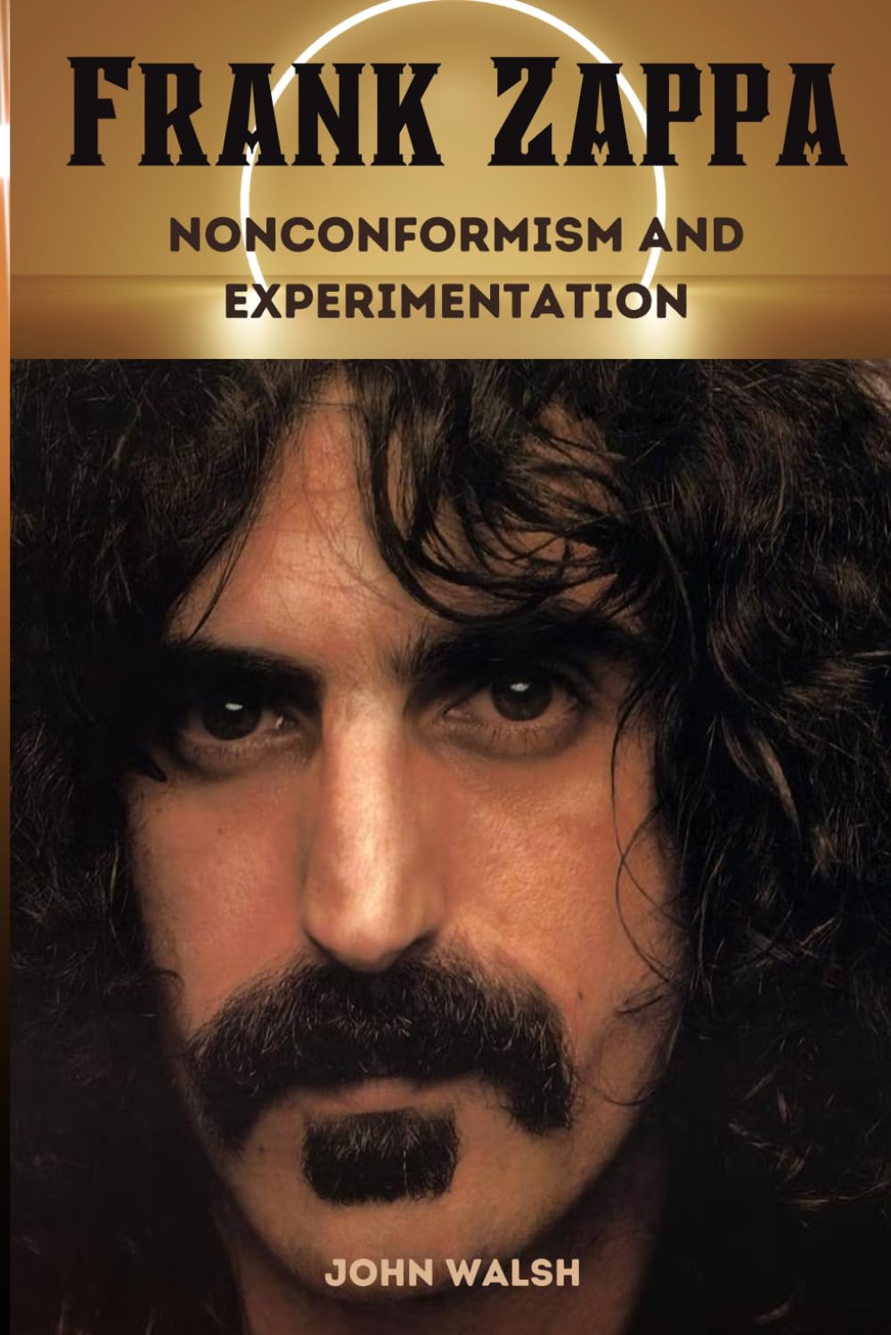 Frank Zappa: Nonconformism and experimentation