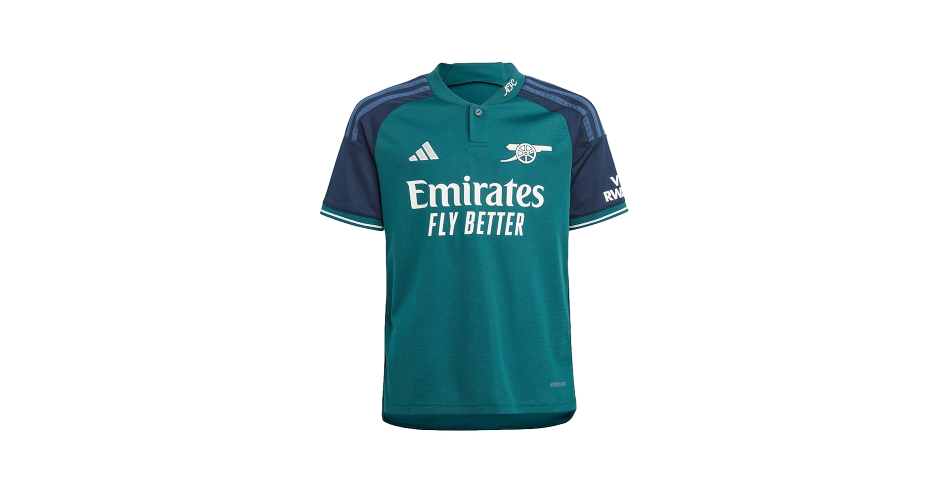 Arsenal 23/24 3rd Kid NO.18 冨安 Arsenal 23/24 3rd Kid NO.18 冨安