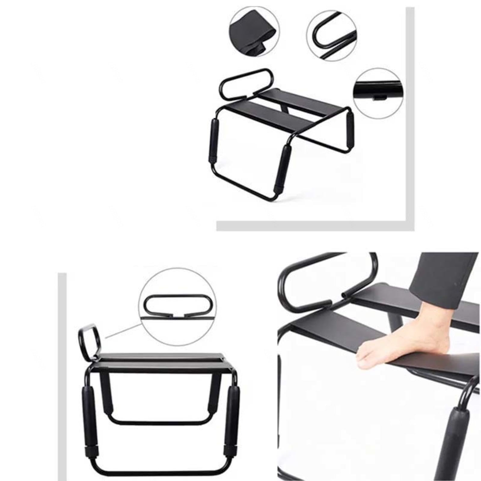 La Sedia può Essere regolata in più angolazioni Regolazione Multi-Angolo Facile da Pulire,Style4