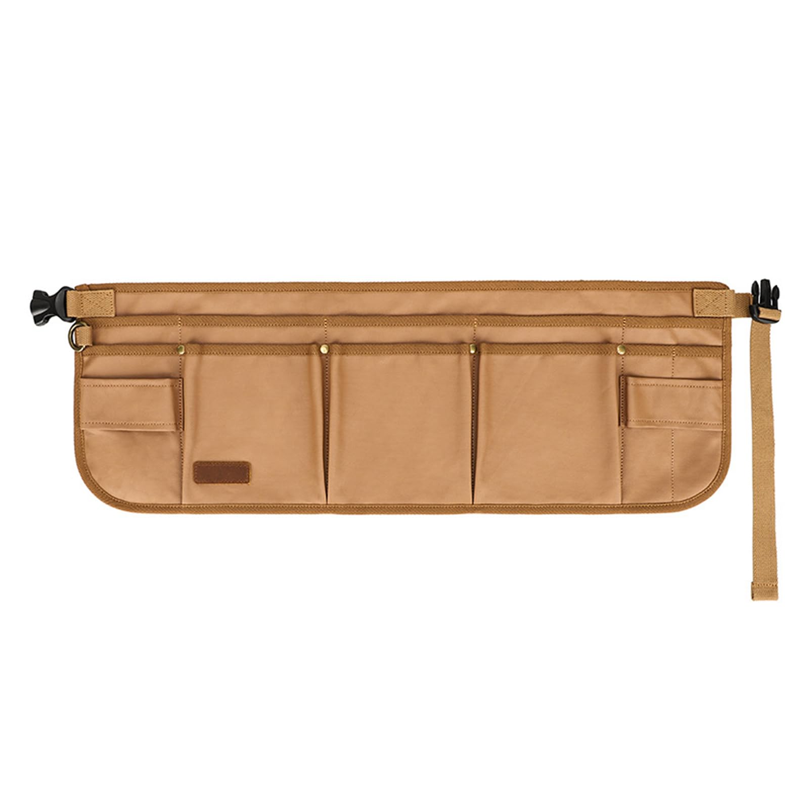 Tool Belt with Quick Release Buckle Utility Belt Work for Electricians Carpenters Tool Organize for Repair Storage
