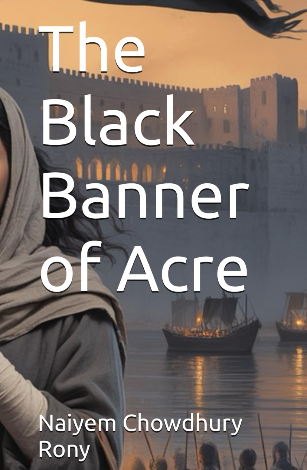 The Black Banner of Acre