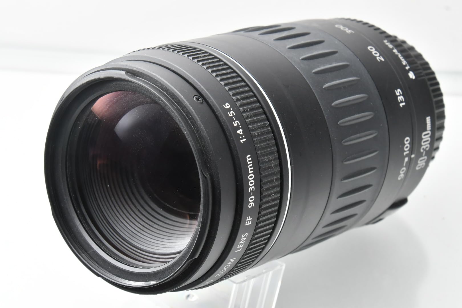 Amazon.co.jp: 一眼レフ レンズ 望遠ズームレンズ Canon EF 90-300mm 