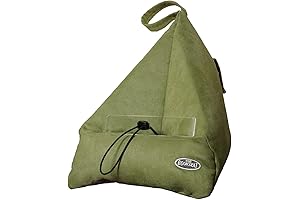 The Book Seat: Your Ergonomic Reading Partner!