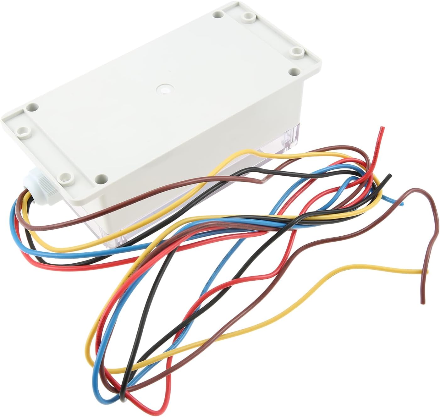 Mtsooning RV Air Conditioner Soft Start Kit - Effortlessly Start A/C & Appliances on Small Generator Power for Campers, Vans, Trailers & Motorhomes