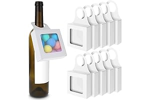 Sibba Stylish and Practical Wine Bottle Boxes for a Delightful Treat Experience