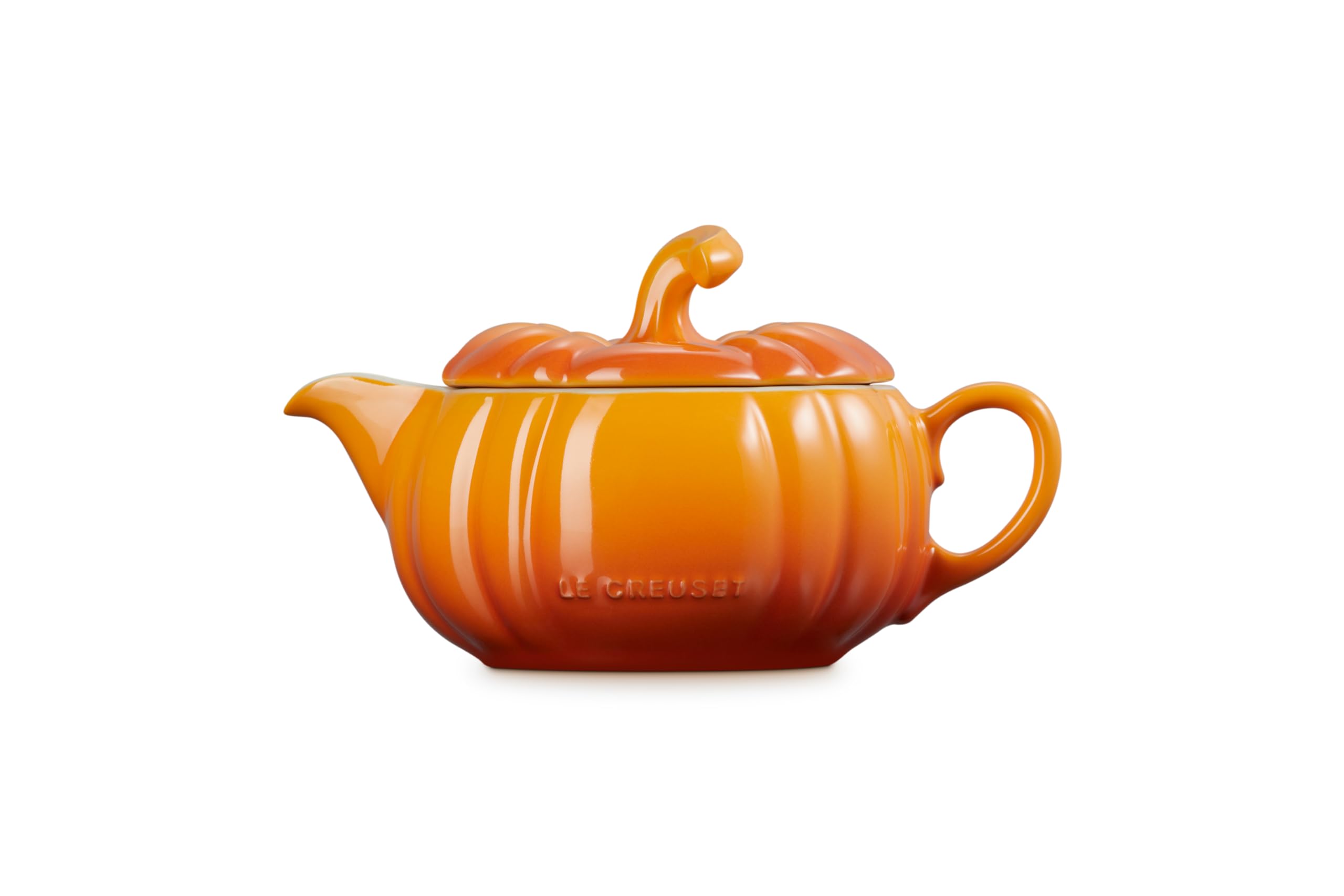 Amazon｜ル・クルーゼ(Le Creuset) パンプキン グレービーボート
