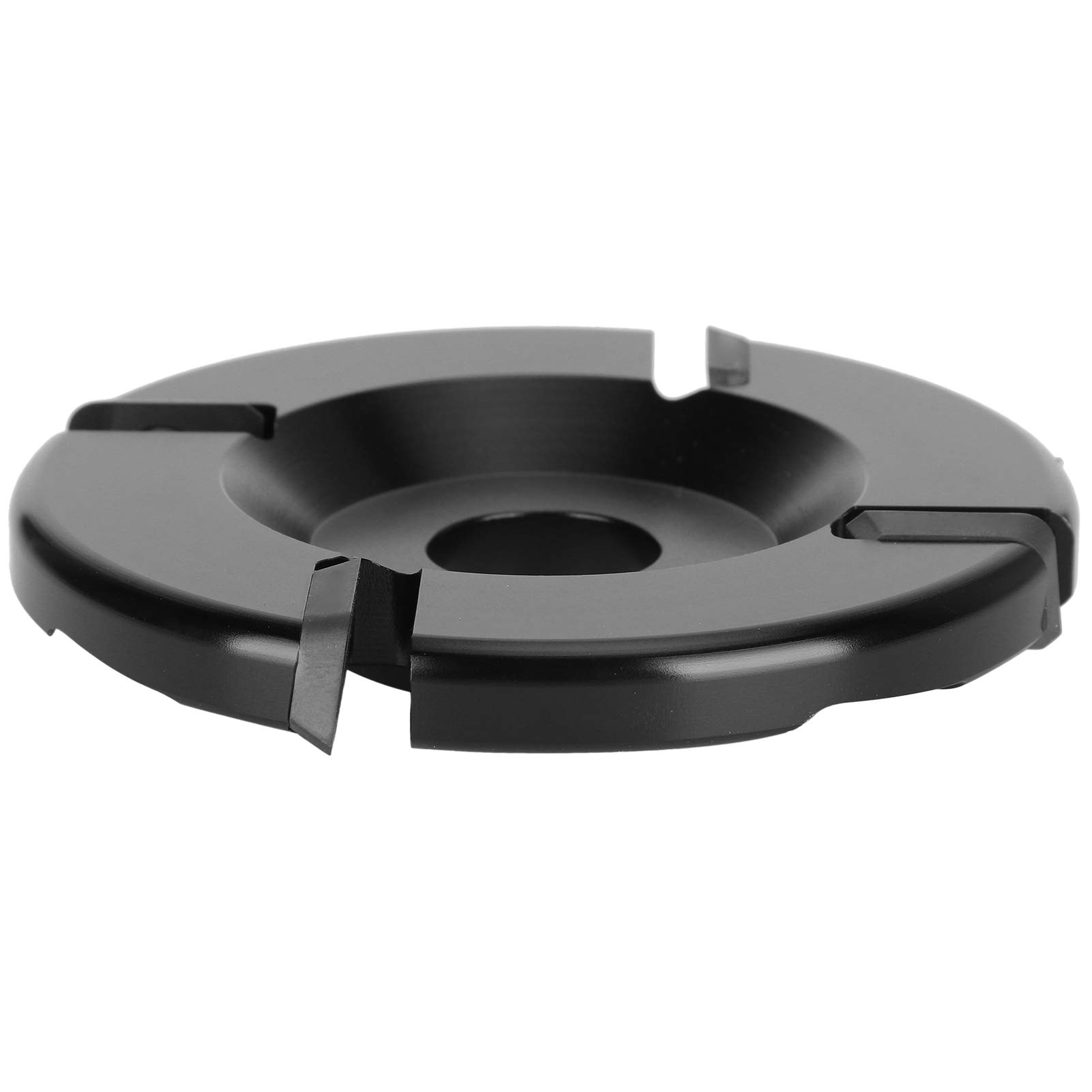 Alomejor Doppelseitige Hufschneideklinge, Aluminiumlegierungskonstruktion
